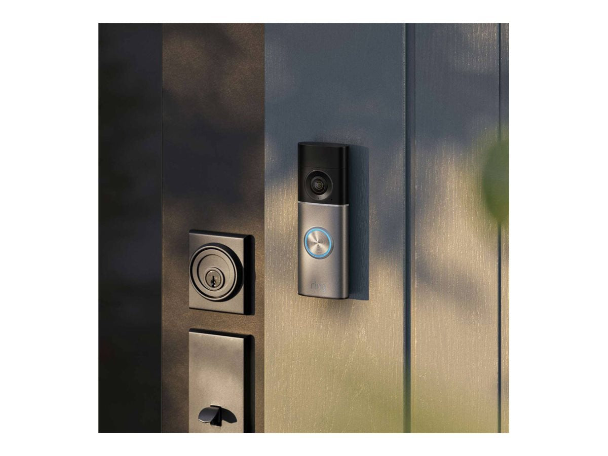 Intercomunicador IP Ring Wired Doorbell Pro (3rd Gen) - vista 2