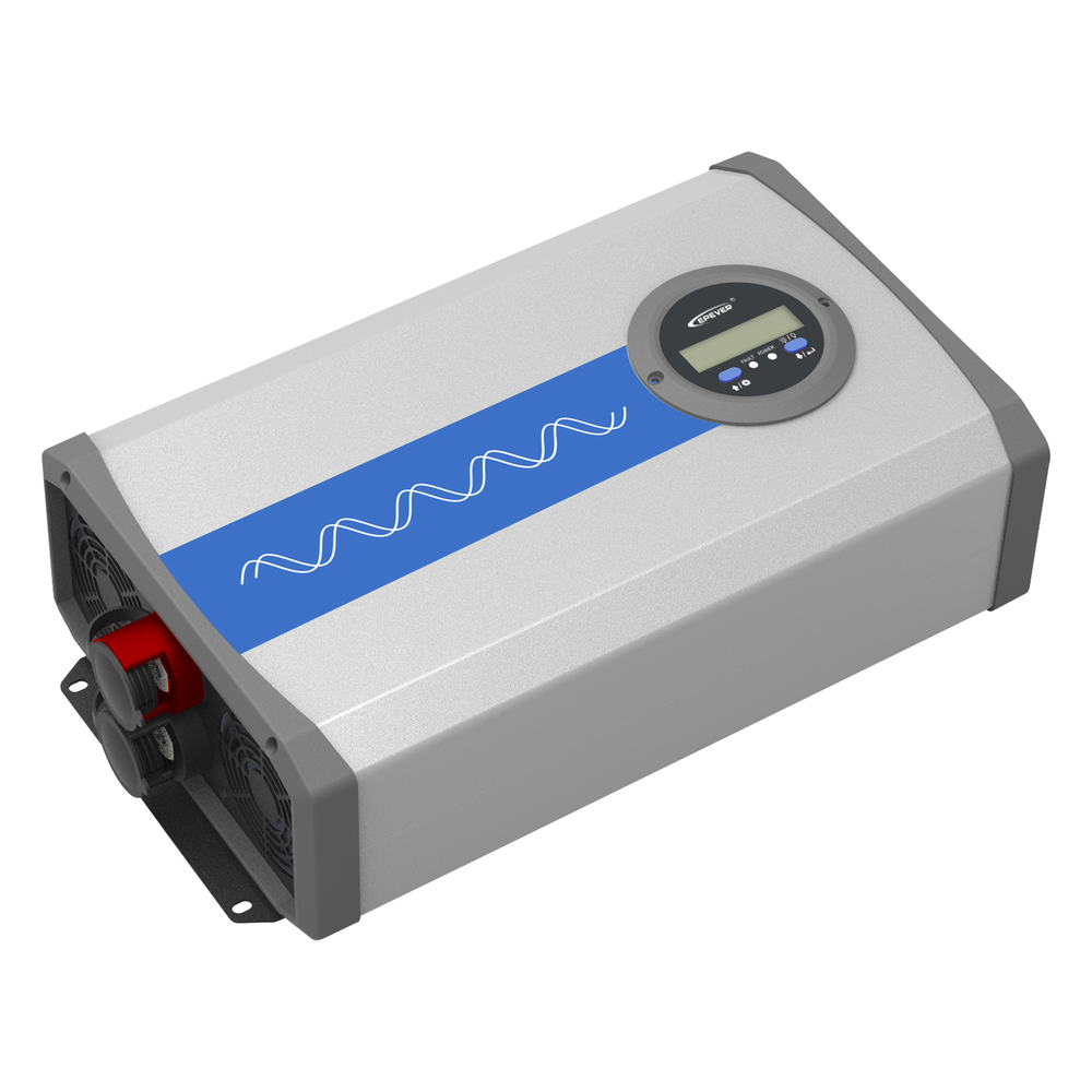Inversor IPower-Plus 1500 W Epever IP1500-11PLUS