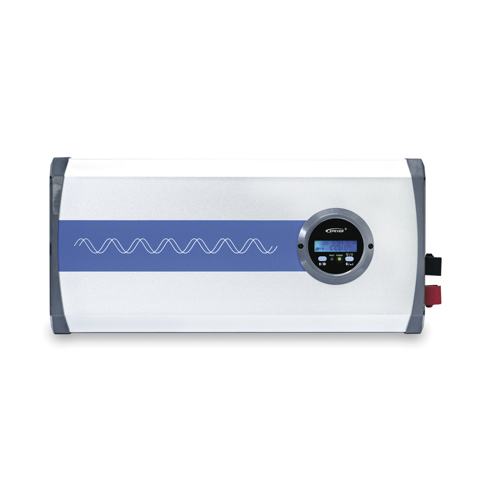 Inversor IPower-Plus 2000 W Epever IP2000-21PLUS