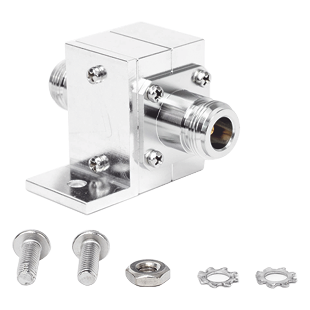 Protector Contra Sobretensiones RF Coaxial PolyPhaser IS-50NX-C2