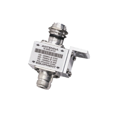 Protector Contra Sobretensiones RF Coaxial PolyPhaser IS-B50LN-C2