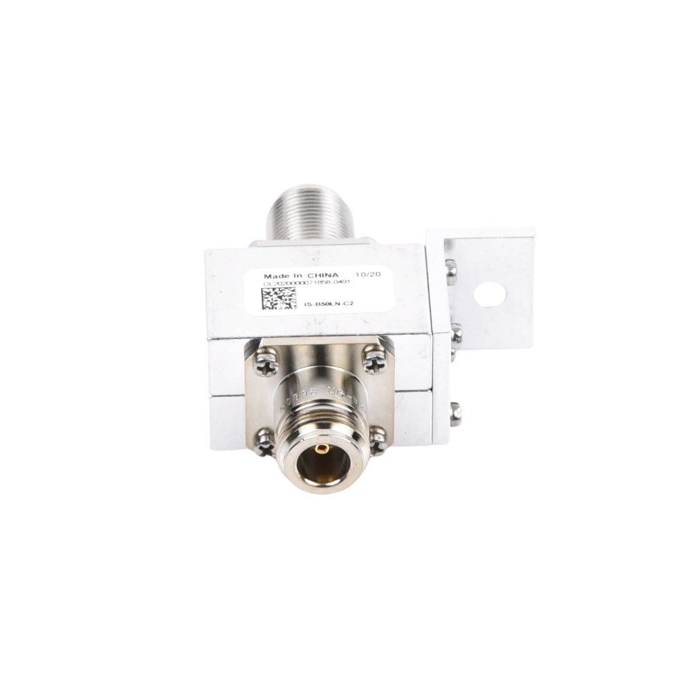 Protector Contra Sobretensiones RF Coaxial PolyPhaser IS-B50LN-C2