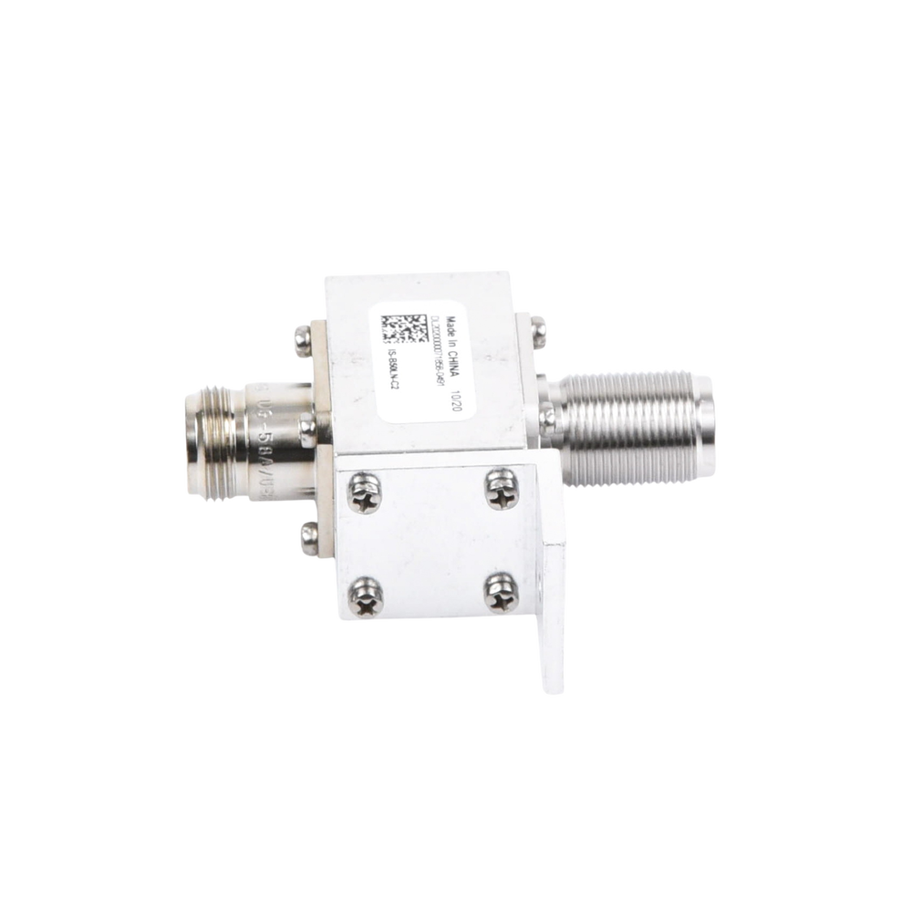 Protector Contra Sobretensiones RF Coaxial PolyPhaser IS-B50LN-C2