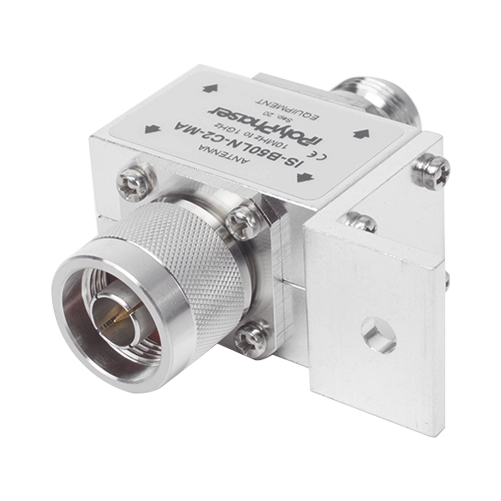 Protector Contra Sobretensiones RF Coaxial PolyPhaser IS-B50LN-C2-MA