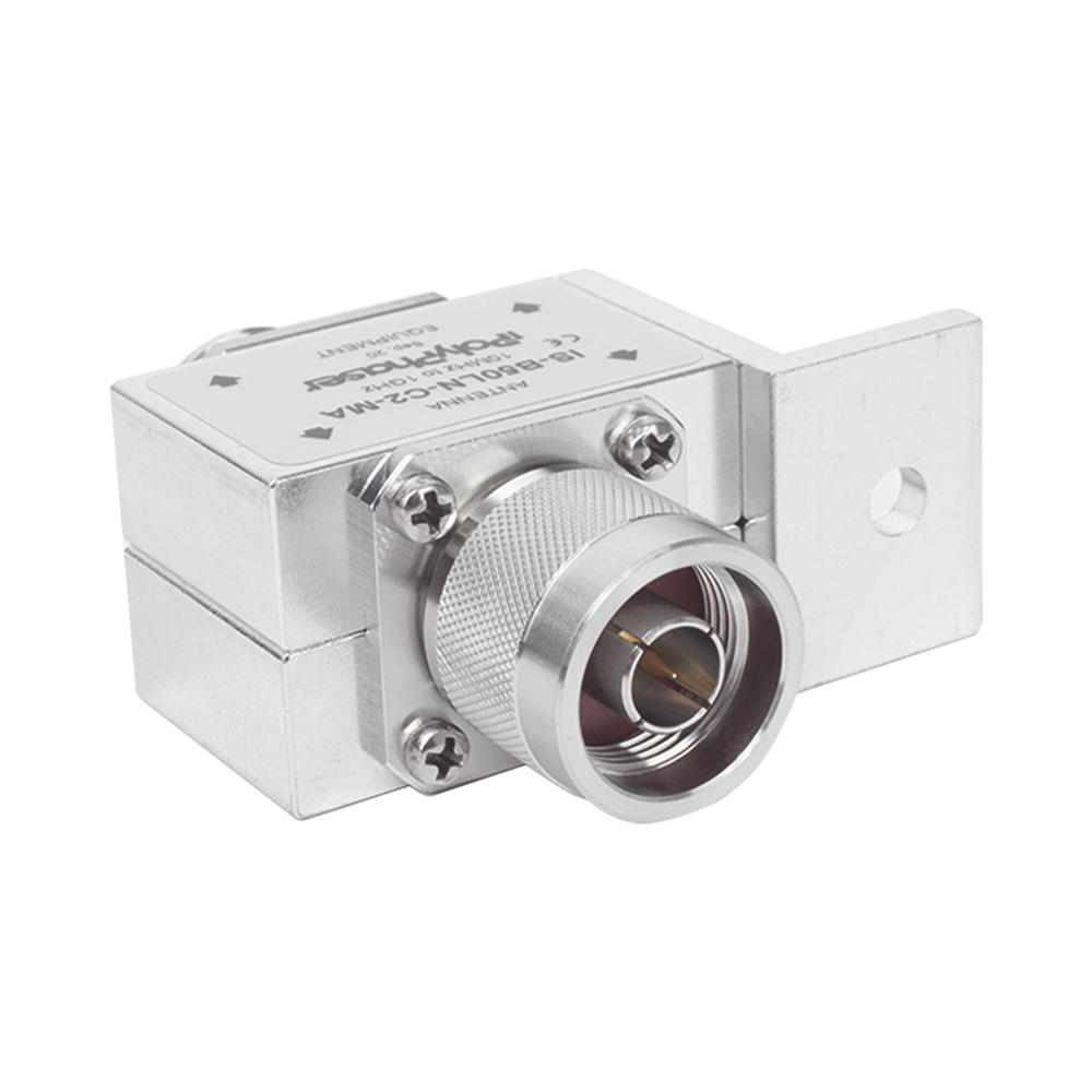 Protector Contra Sobretensiones RF Coaxial PolyPhaser IS-B50LN-C2-MA