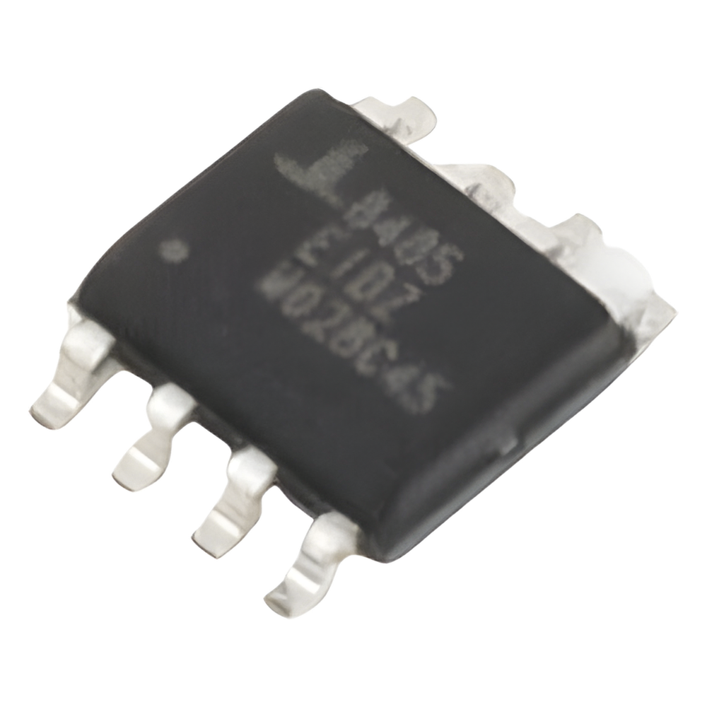 Circ.int.mosfet United Parts ISL8485EIBZ