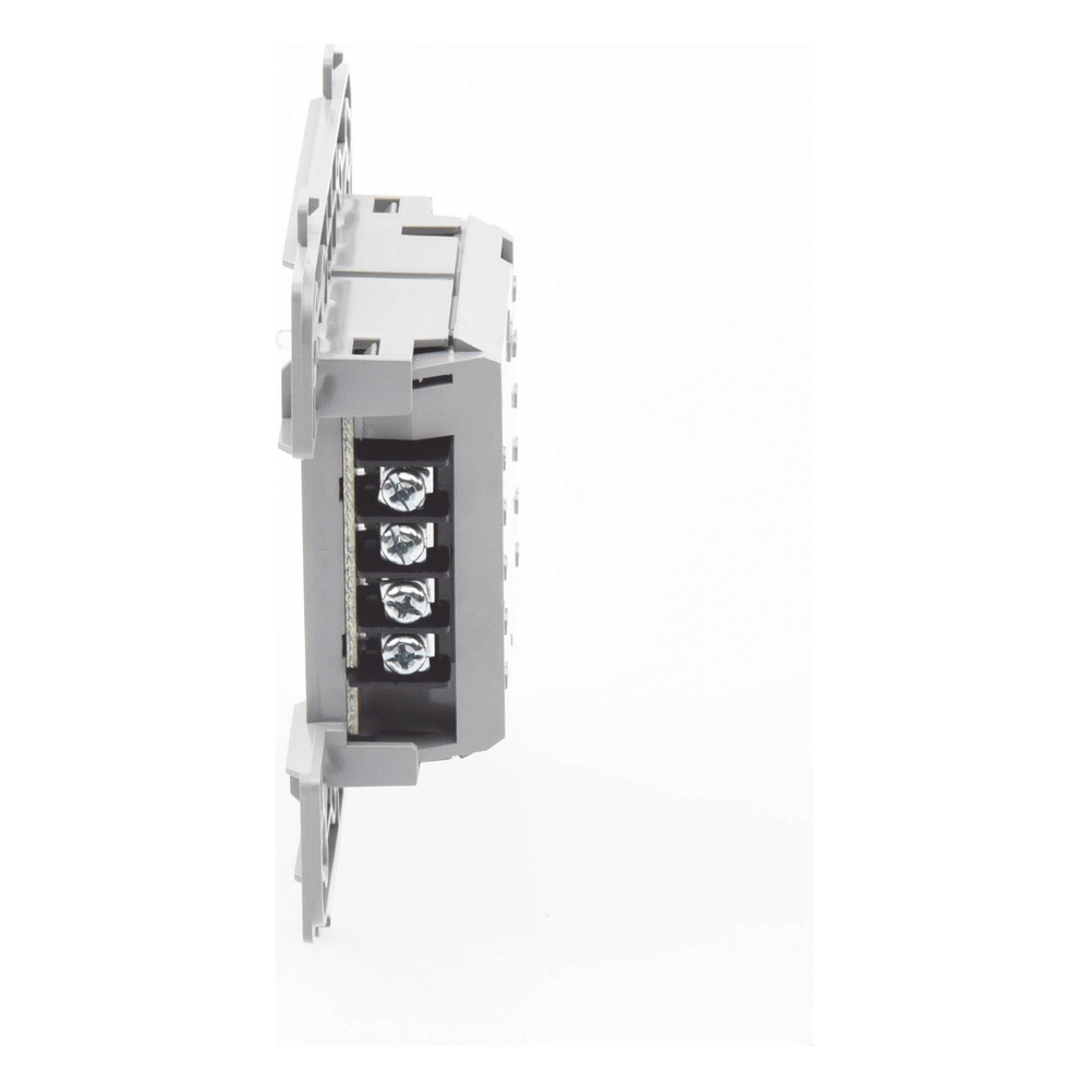 Módulo Aislador de Lazo SLC Notifier ISO-X