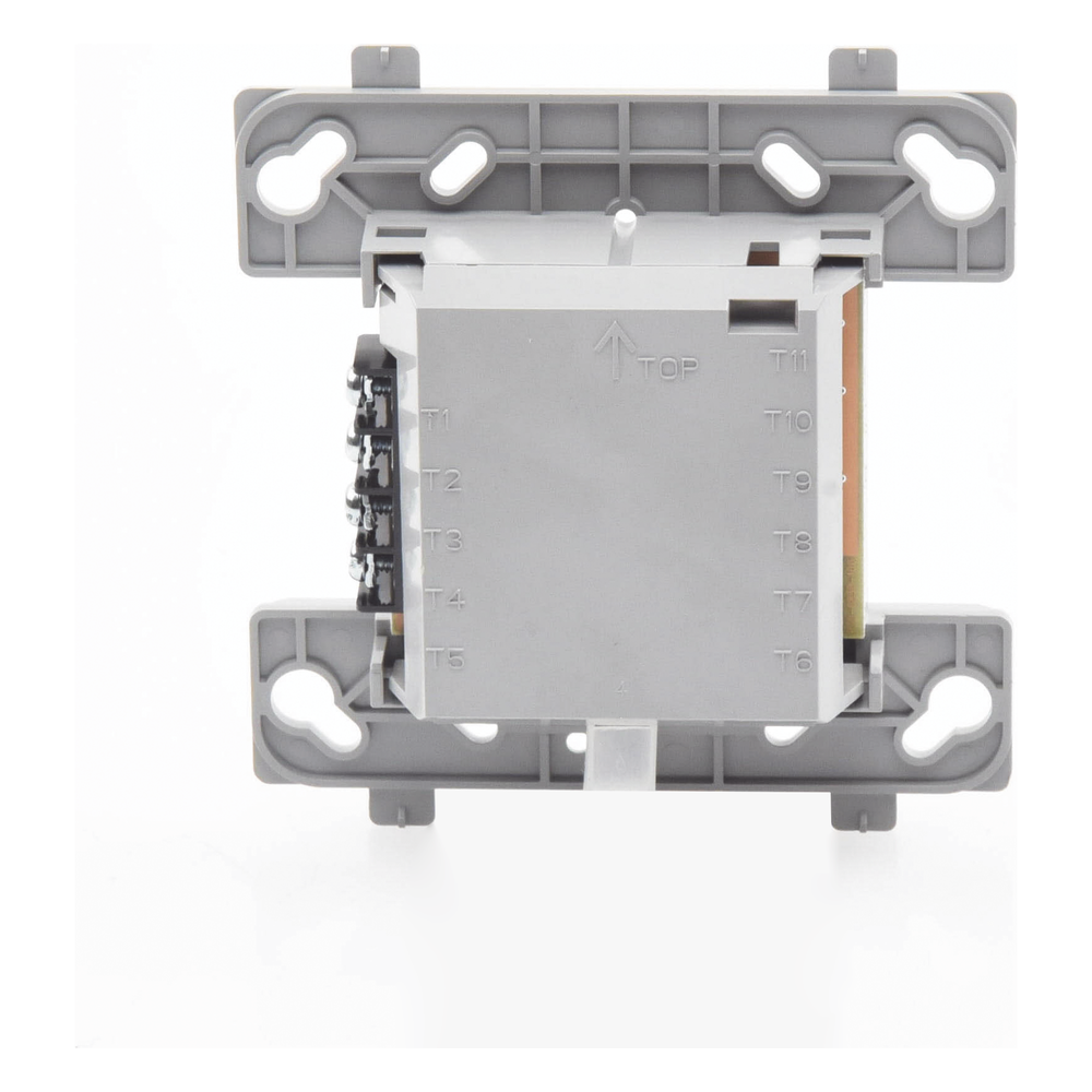 Módulo Aislador de Lazo SLC Notifier ISO-X