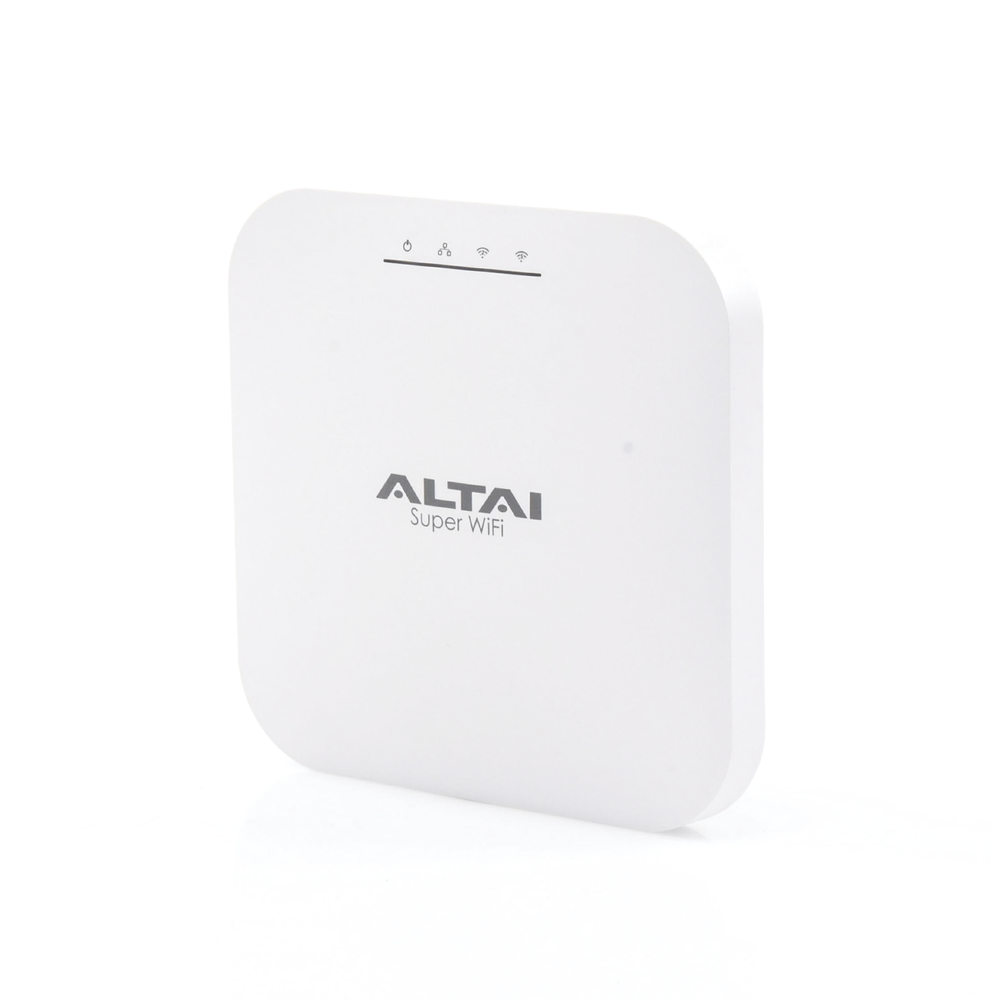 Punto de Acceso Super Wi-Fi 6 Altai Technologies IX600