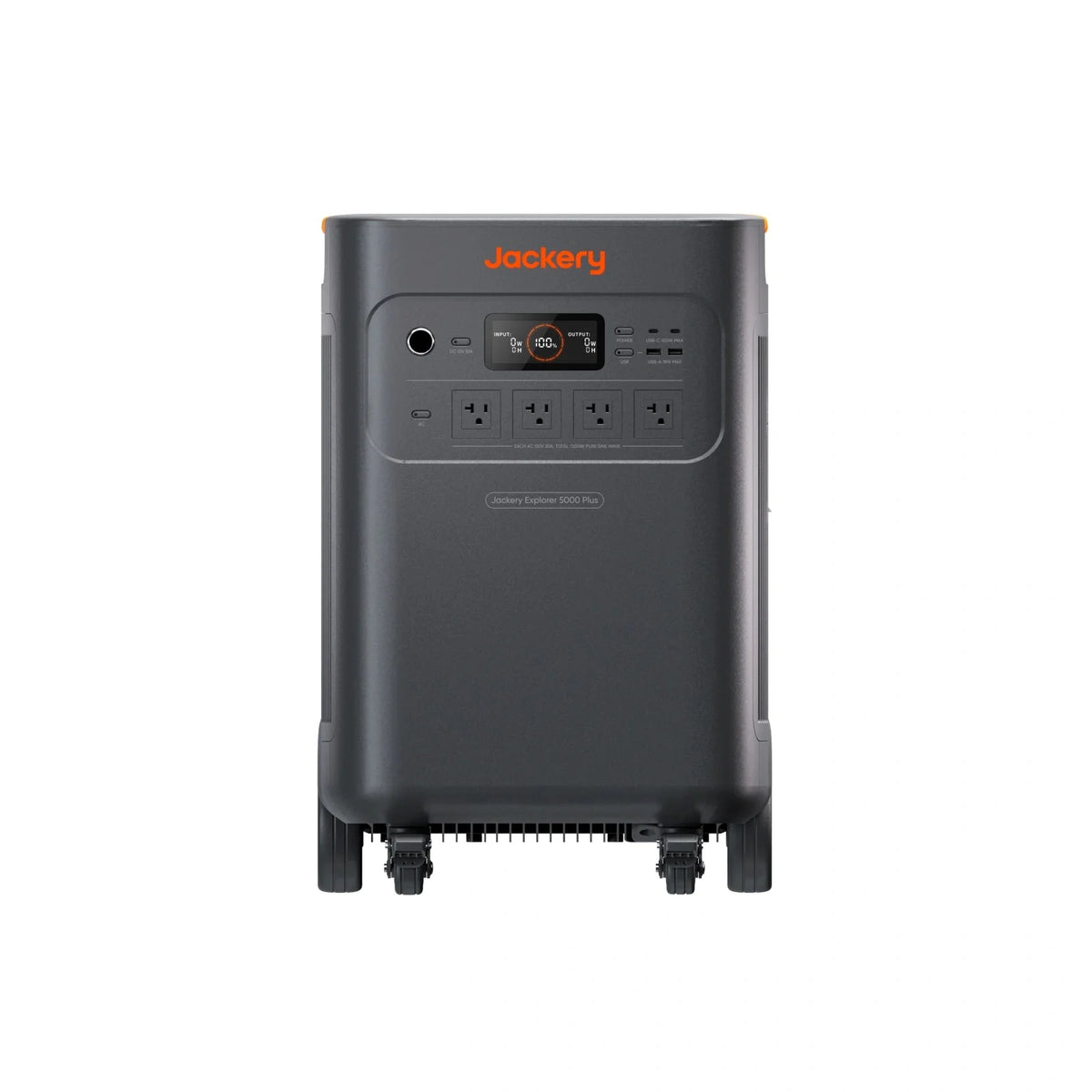 Estacion-de-Energia-Portatil-Jackery-Explorer-5000-Plus-5040-Wh-7200-W-Negro-contenido