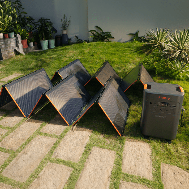 Panel-Solar-Portatil-Jackery-SolarSaga-500-W-pantalla