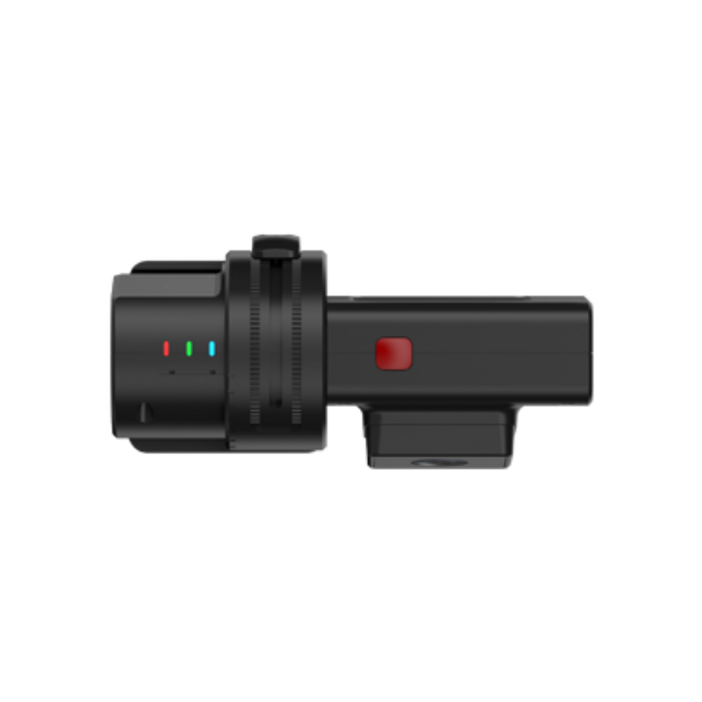 DashCam de doble canal Jimiiot JC181