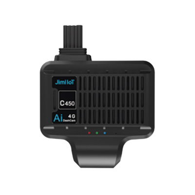 DashCam 4G Jimiiot JC450 256 GB