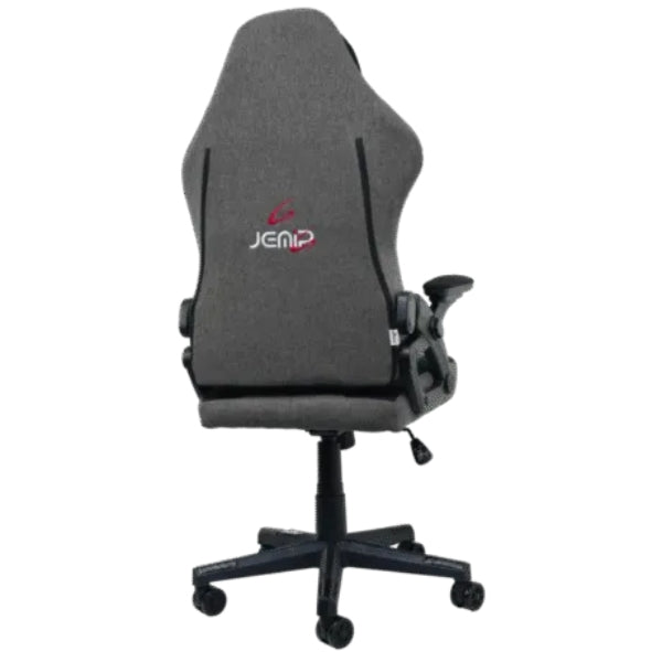 jemip-silla-gaming-back-to-office-ergonomica-lumbar-reposacabezas-tela-gris-negro-vista_2