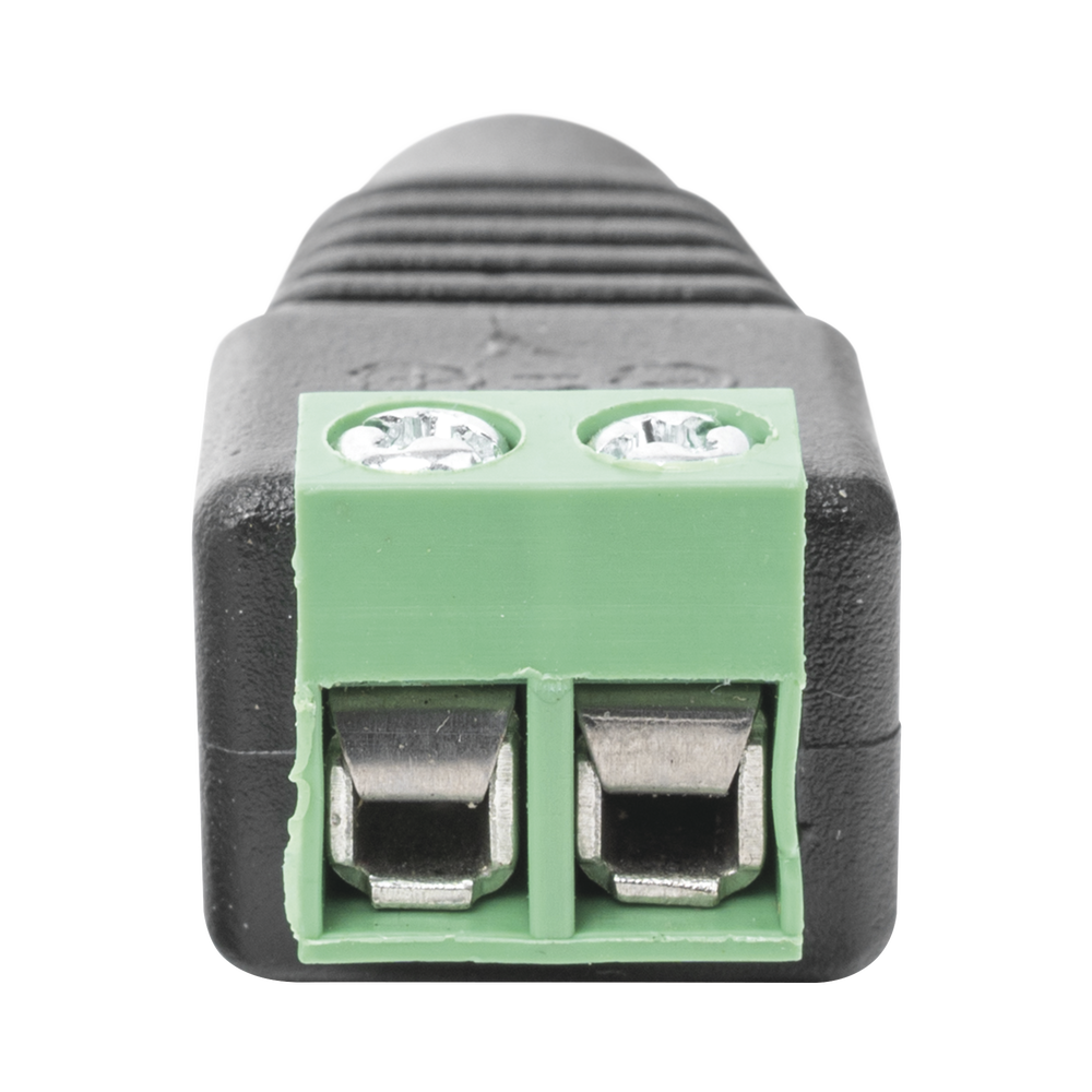 Adaptador Hembra Tipo Jack Epcom Powerline JR-53
