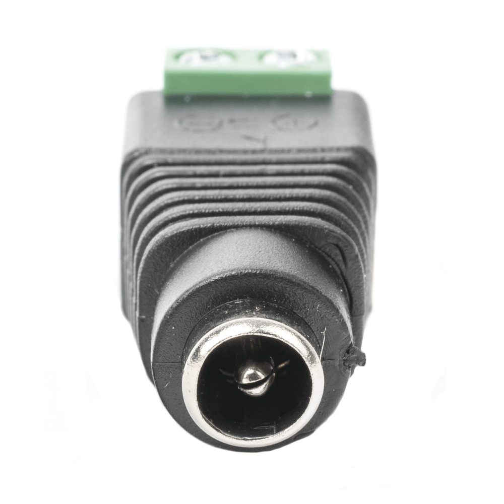 Adaptador Hembra Tipo Jack Epcom Powerline JR-53
