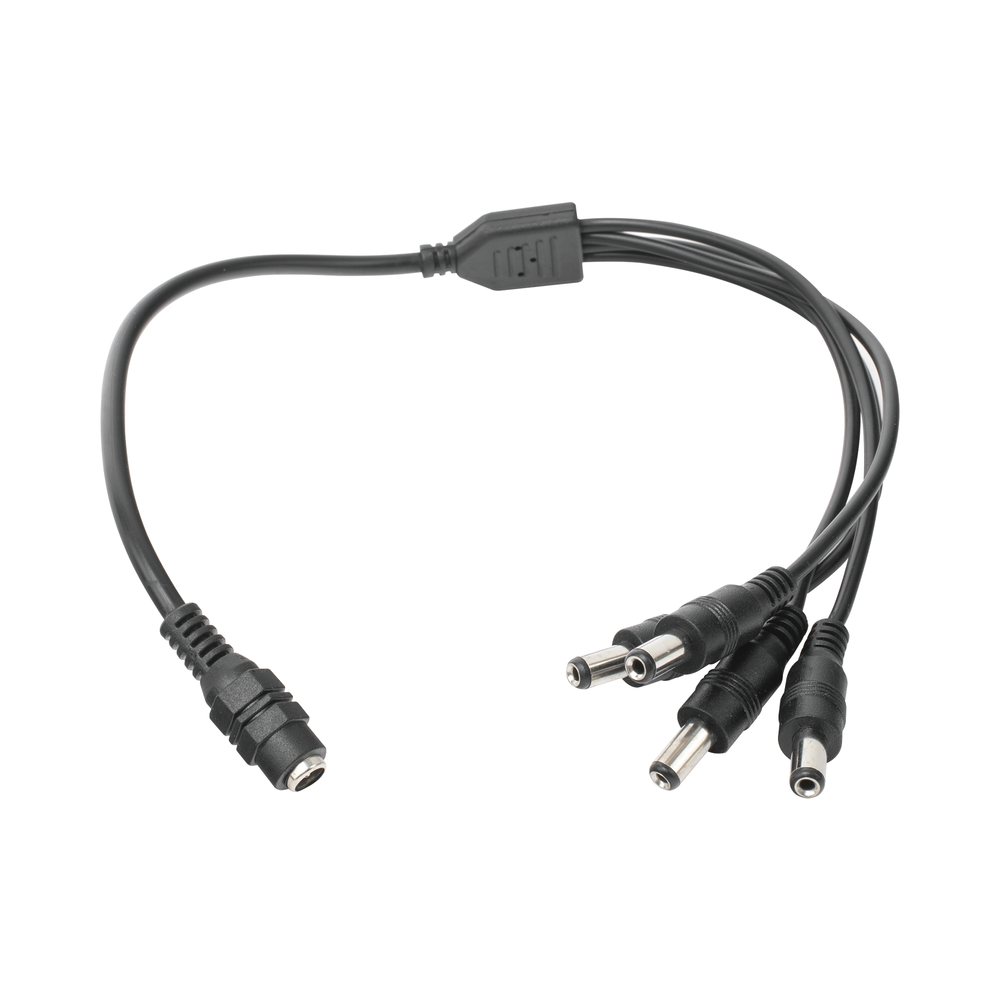 Cable con Conector Jack Hembra Epcom Powerline JR-F52