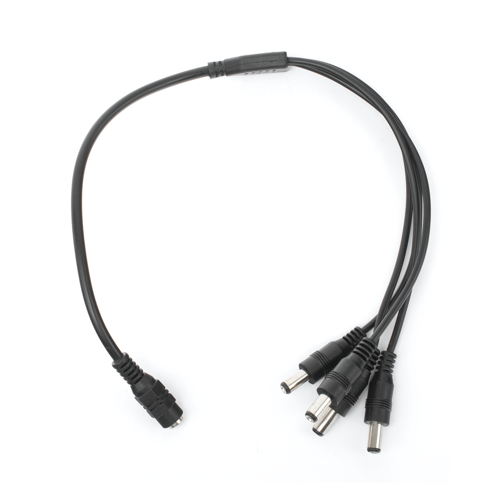 Cable con Conector Jack Hembra Epcom Powerline JR-F52