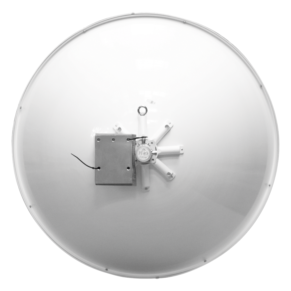 Antena Direccional de Alto Rendimiento Jirous JRC-32DD-DUPLEXPRE