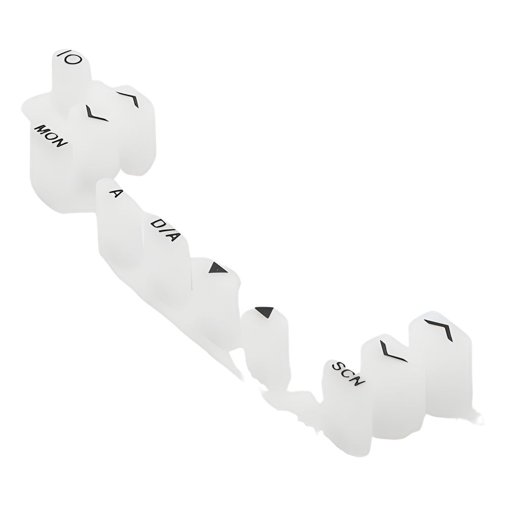 Botonera United Parts K29534312