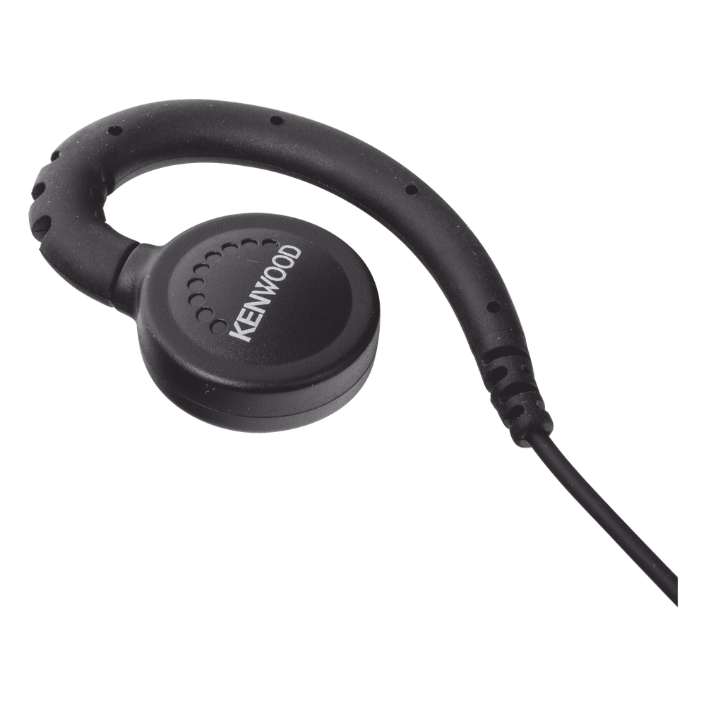 Micrófono-Audífono de gancho Kenwood KHS-34