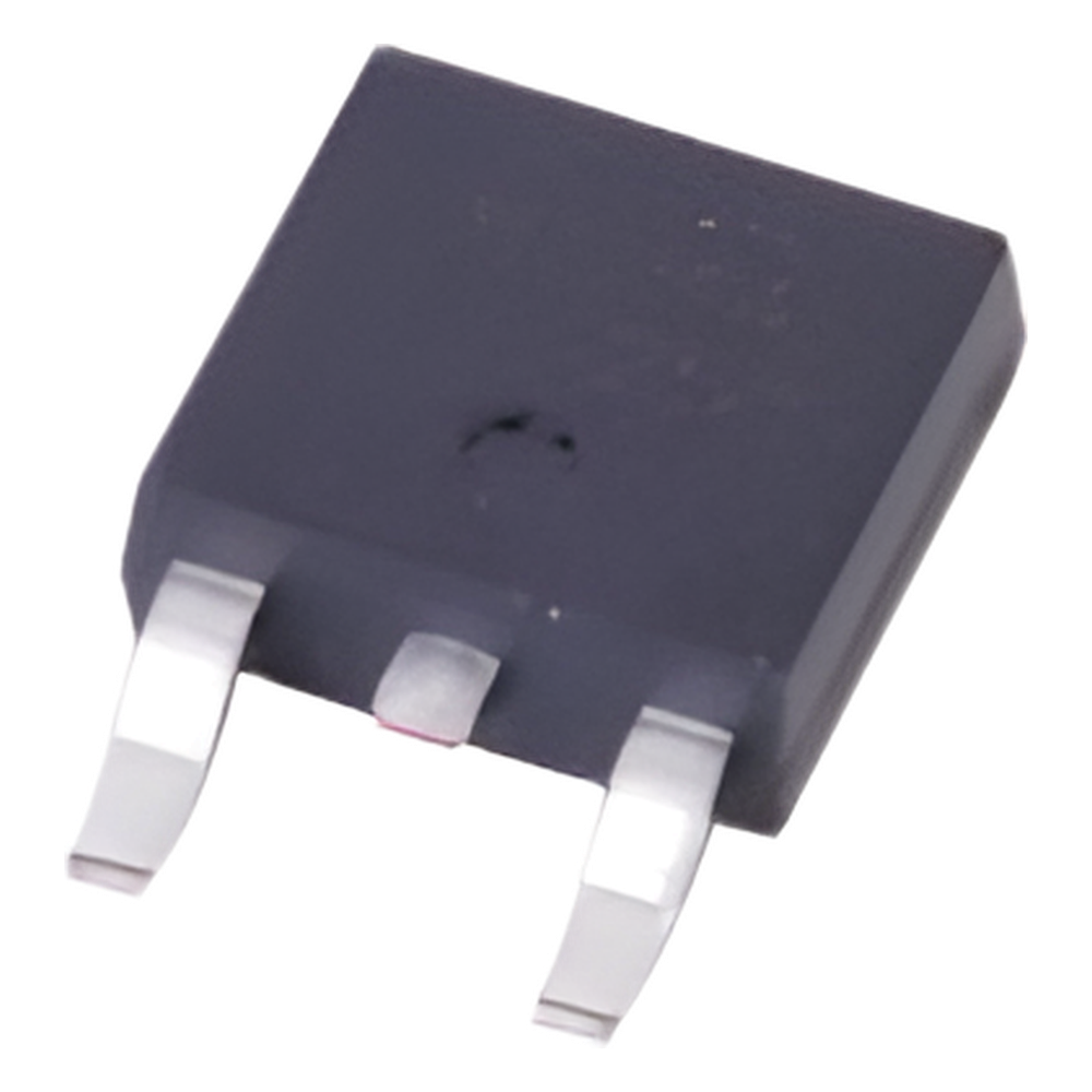 Regulador 8 Volts Kenwood KIA-7808-AF