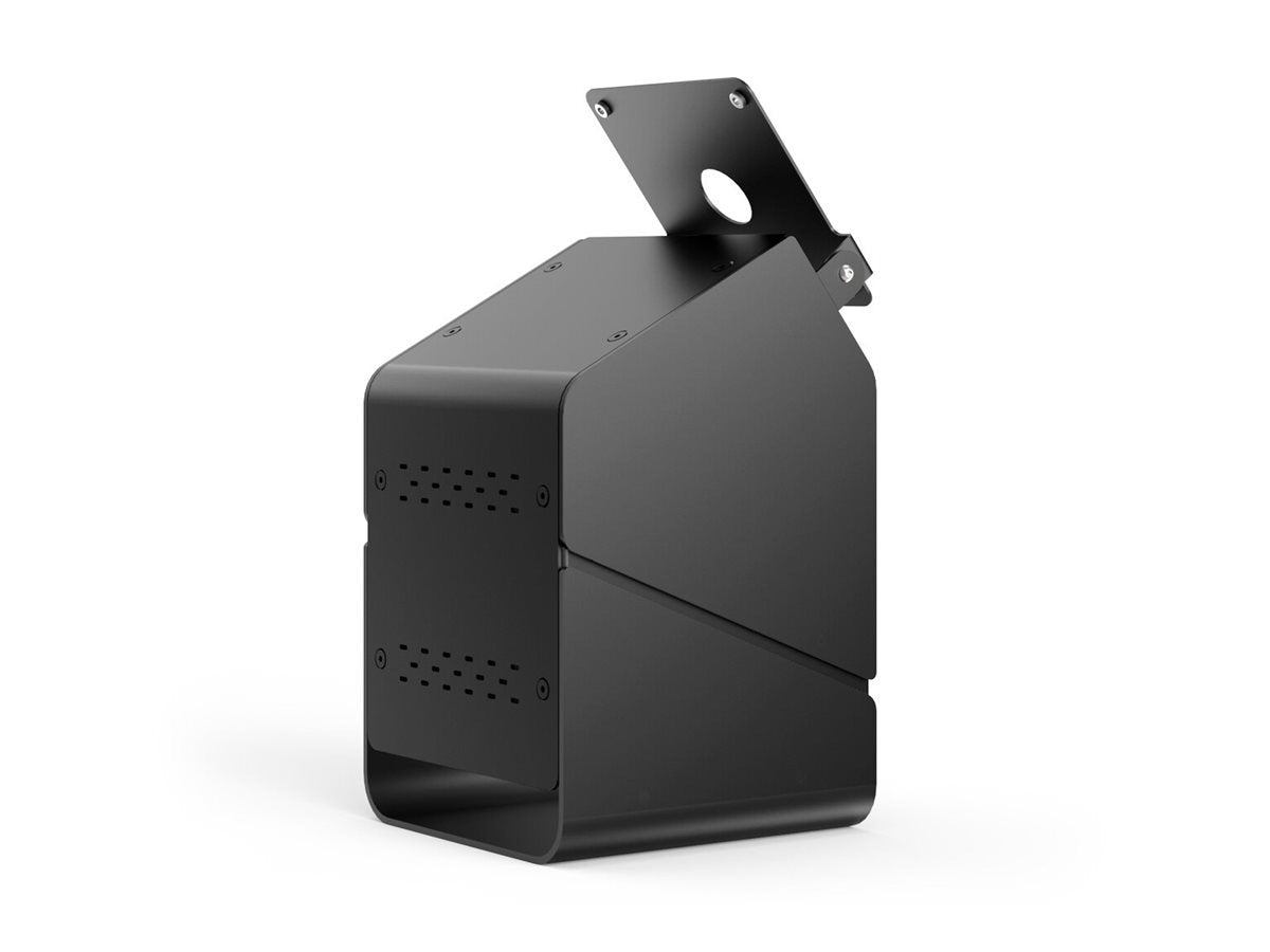 Kiosco MacLocks Compulocks Tablet Printer Kiosk - vista 3