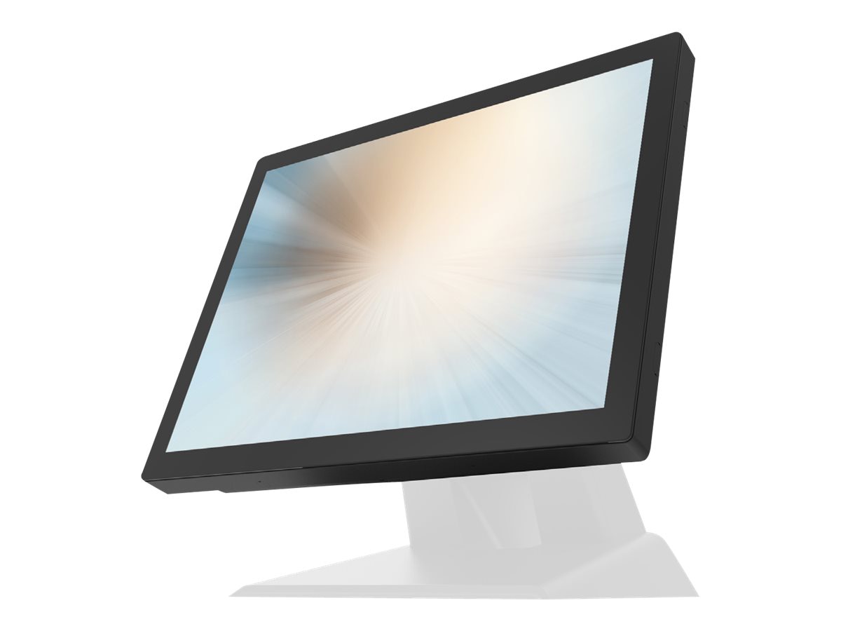 Kiosco MicroTouch Slimline Kiosk Series LCD monitor - vista 1