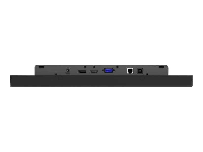 Kiosco MicroTouch Slimline Kiosk Series LCD monitor - vista 5