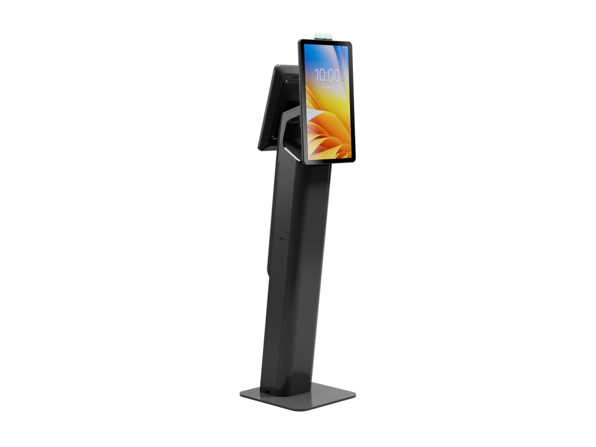 Kiosco Zebra KC50 22 in - vista 4
