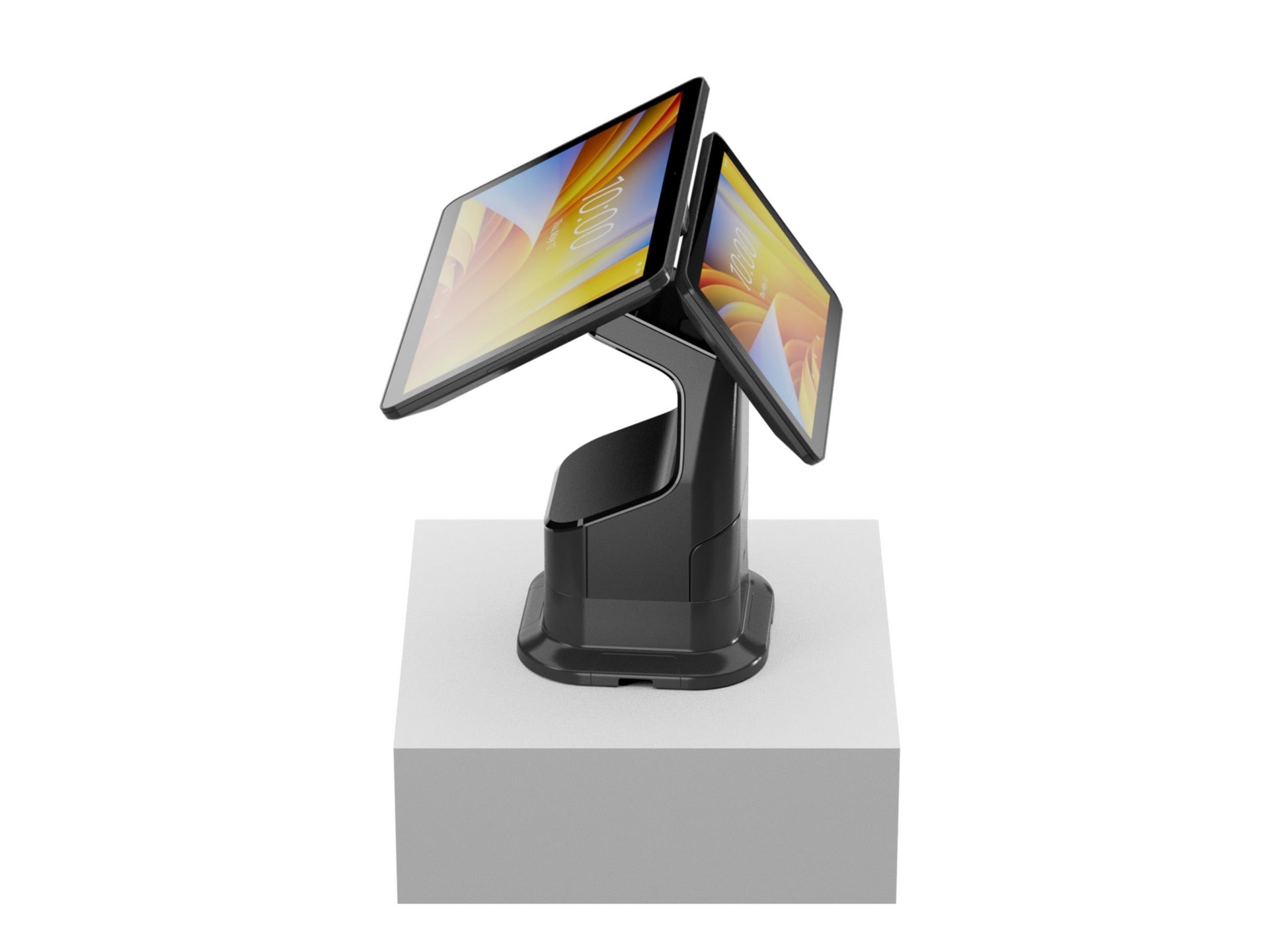 Kiosco Zebra KC50 22 in - vista 5