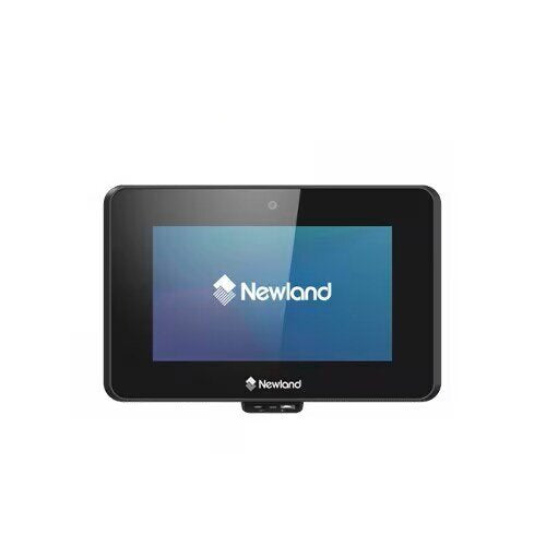 Kiosko de punto de venta Newland NQuire 500 Skate II - Con cable/Inalámbrico2GHz - 4GB RAM - 64GB Flash - 12.7 - imagen 1