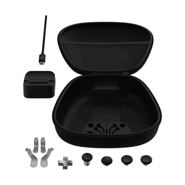kit-de-accesorios-para-control-microsoft-xbox-elite-series-2-complete-component-pack-con-estuche-base-de-carga-y-piezas-intercambiables-negro