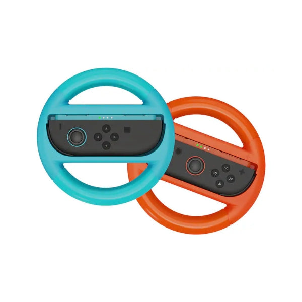 kit-de-volantes-next-racing-wheel-2-piezas-para-joy-con-2-y-joy-con-nintendo-switch-2-y-switch-mario-kart-naranjaazul