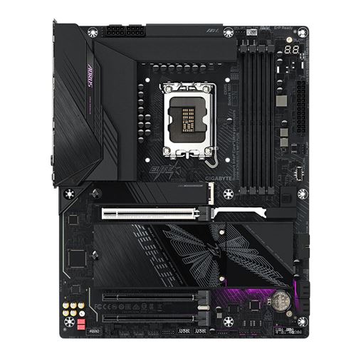 Kit para PC: Procesador Intel Core Ultra 7 270K Plus 24 Núcleos 3.70GHz 36MB Caché + — vista lateral