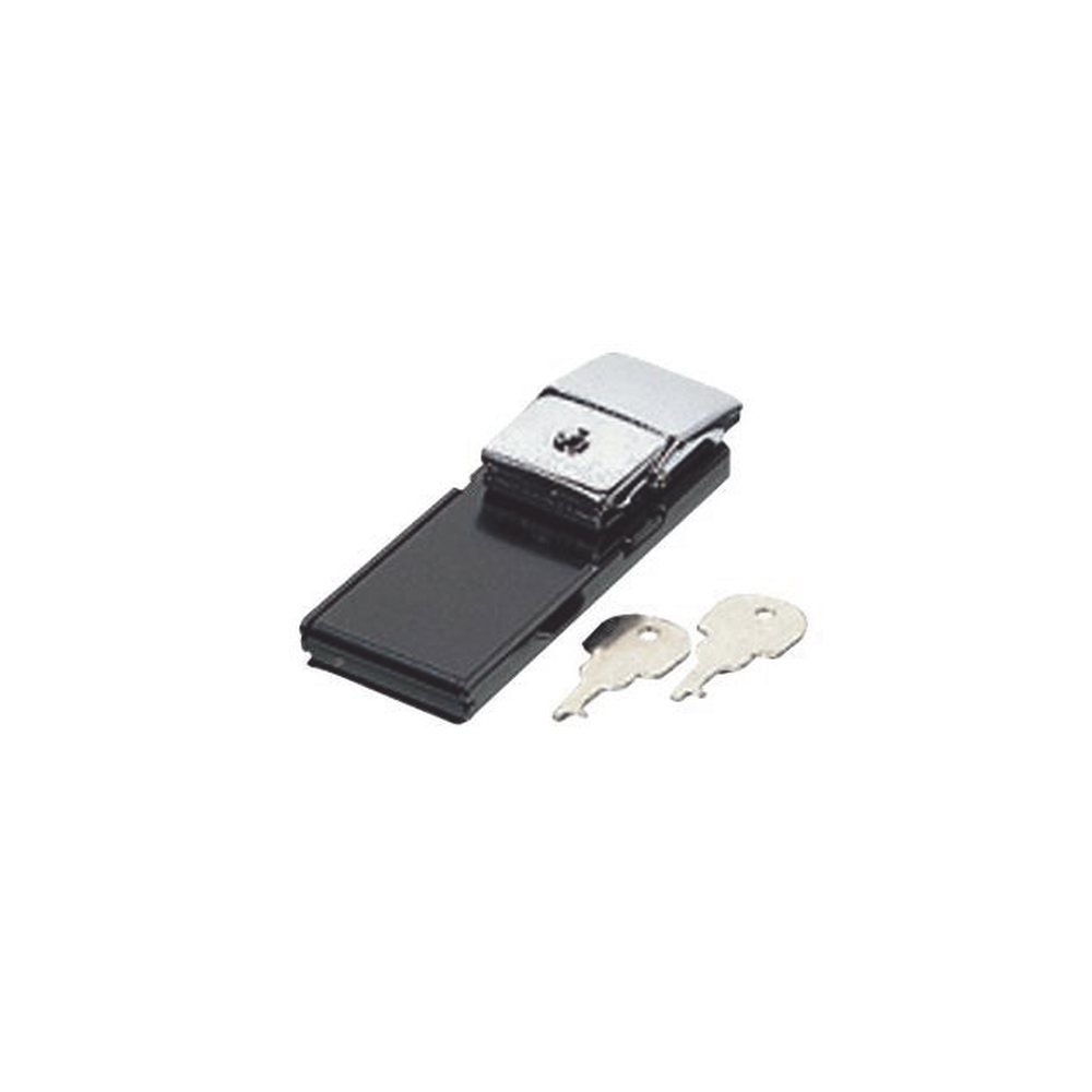 Chapa de Seguridad Kenwood KMB-10