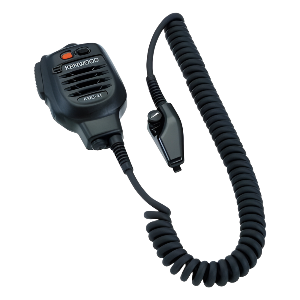 Micrófono-Bocina Kenwood KMC-41M