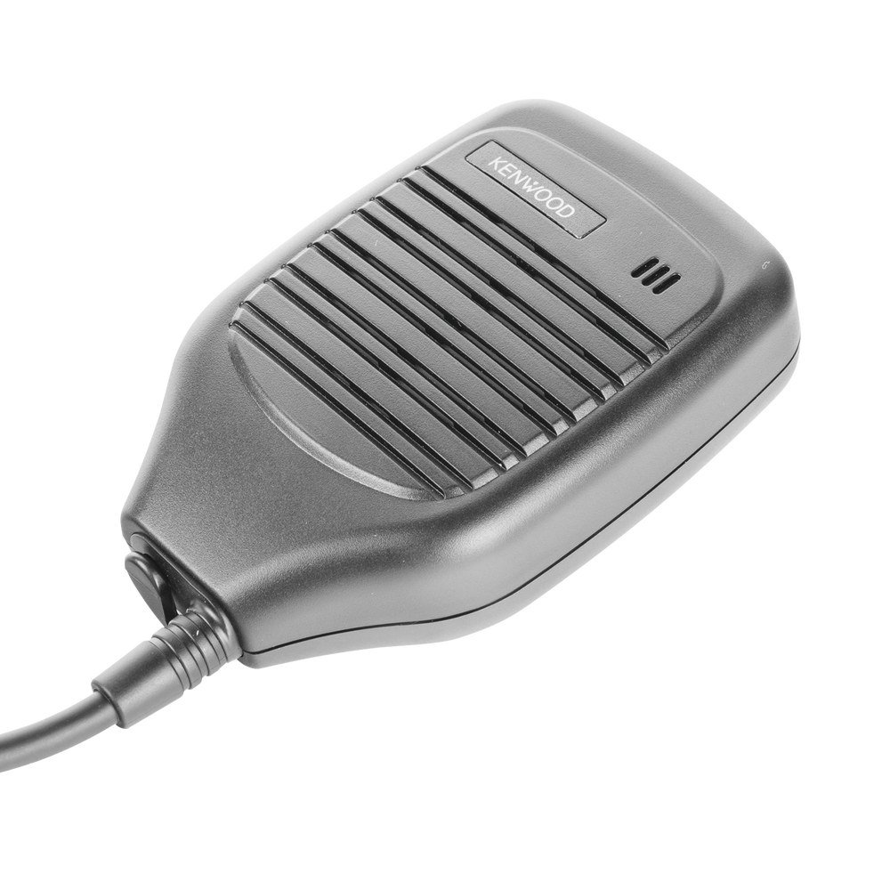 Micrófono-Bocina Compacto Kenwood KMC21A