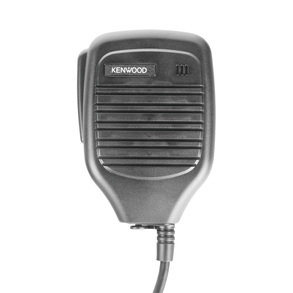 Micrófono-Bocina Compacto Kenwood KMC21A