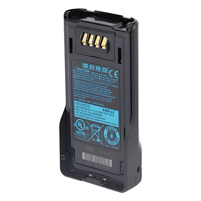 Batería Inteligente de alto desempeño Kenwood KNB-L2M