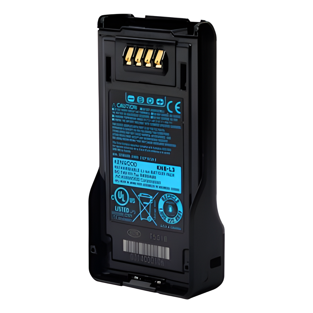 Batería Inteligente de alto desempeño Kenwood KNB-L3M