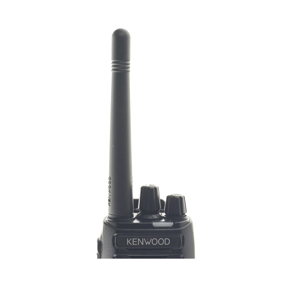 Antena recortada VHF Kenwood KRA-22M2
