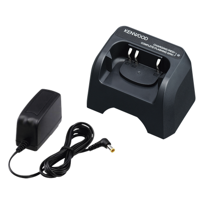 Cargador rápido de escritorio Kenwood KSC-50K