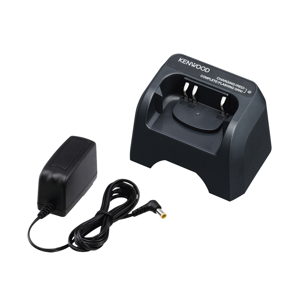 Cargador rápido de escritorio Kenwood KSC-50K