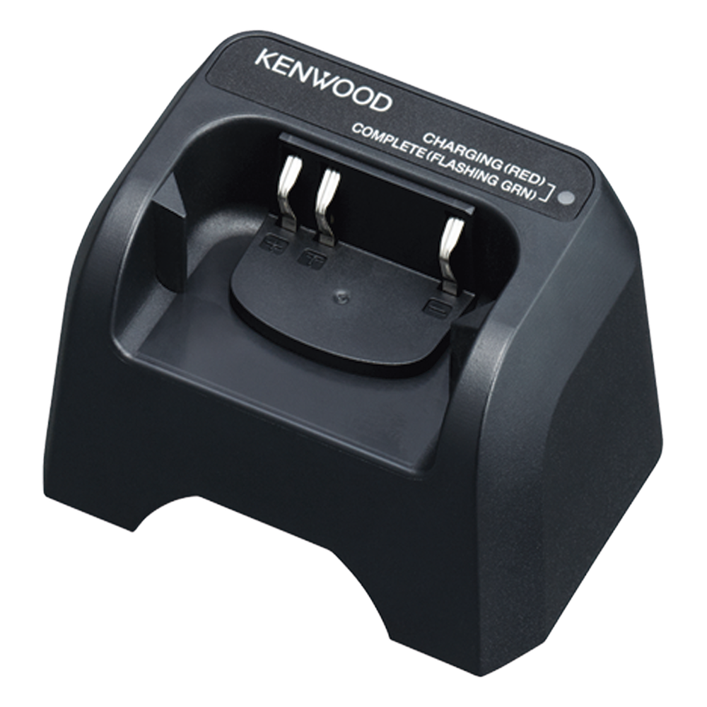 Cargador rápido de escritorio Kenwood KSC-50K