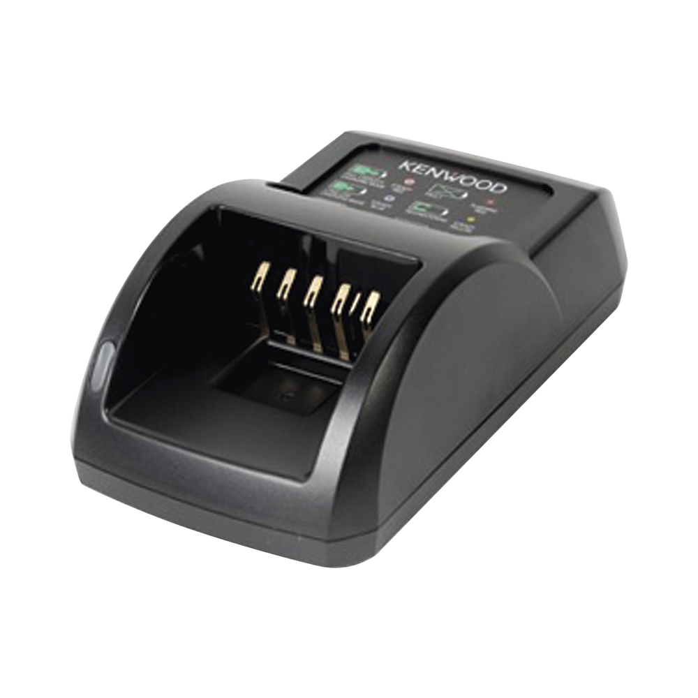 Cargador rápido de escritorio Kenwood KSC-Y32K