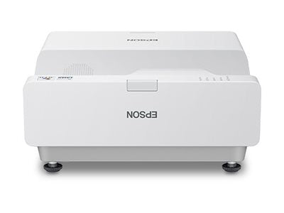 Lámpara de Proyector Epson PowerLite 770F 1080p 3LCD Ultra Short Throw Lamp-Free Laser Display Projector - vista 6