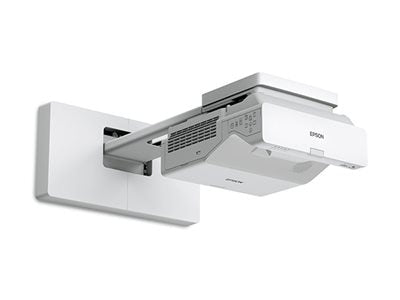 Lámpara de Proyector Epson PowerLite 770F 1080p 3LCD Ultra Short Throw Lamp-Free Laser Display Projector - vista 7