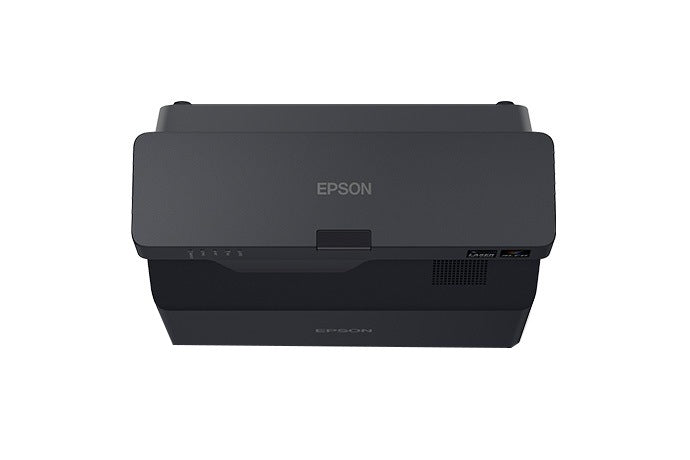 Lámpara de Proyector Epson PowerLite 775F 1080p 3LCD Ultra Short Throw Lamp-Free Laser Display Projector - vista 2