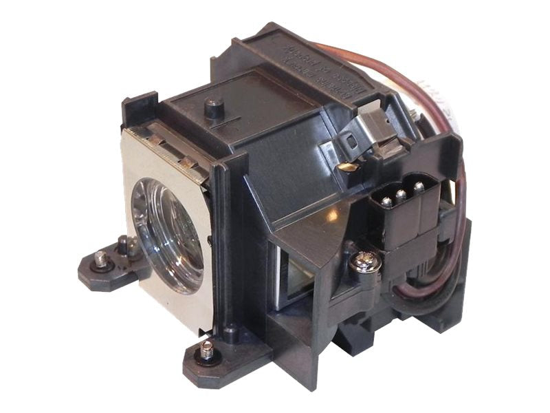 Lámpara de Proyector eReplacements Compatible Projector Lamp Replaces Epson ELPLP40 - vista 1